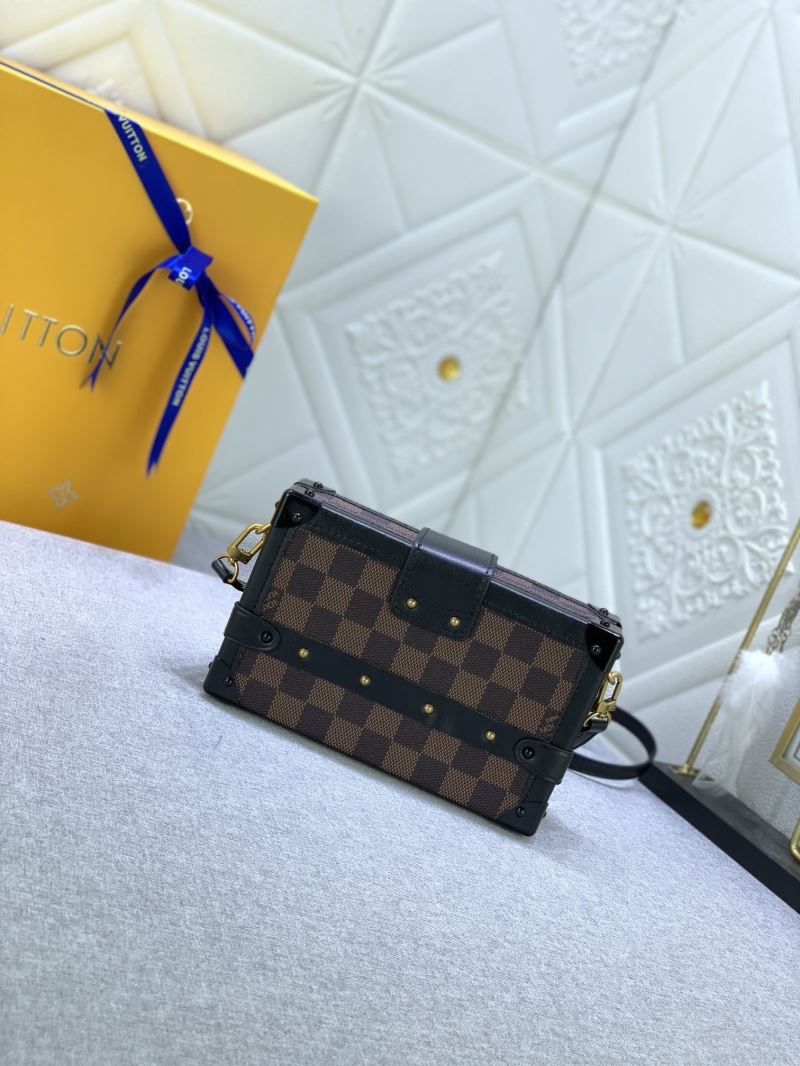 Louis Vuitton Box Bags